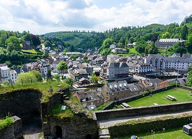 Luxury appartment with hottub in the Ardennes - 28