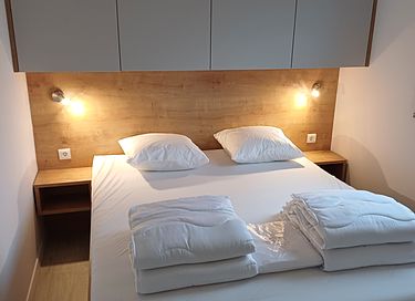 Spacious vacation home (4p) in the Ardennes - 8