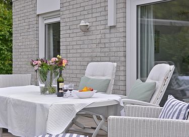 Detached vacation bungalow near the sea - 17