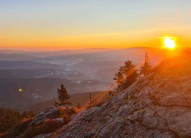 Wellness-Übernachtung im Bayerischen Wald - 24