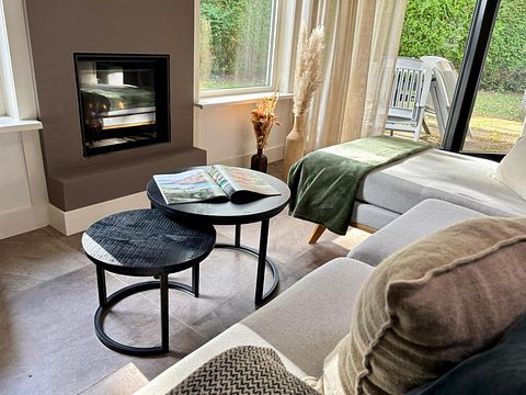 Bungalow design dans la campagne de Veluwe - 3