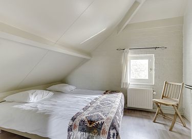 Villa in de natuur mét je eigen bubbelbad - 14