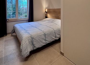 Idyllisch huisje met privé wellness - 10