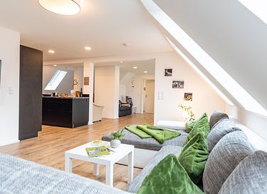 Wellness overnachting in het Zwarte Woud - 10