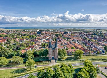Boutique Hotel in Zierikzee (Zeeland) - 25