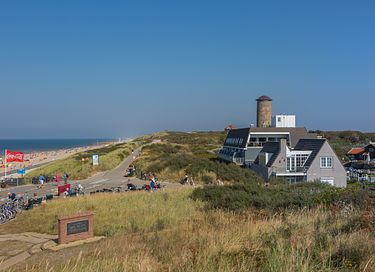 Appartement op 150m van het strand - 30