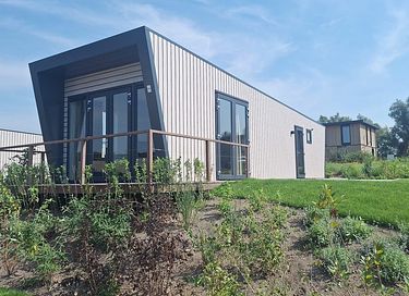 Design-Ferienwohnung in Gelderland