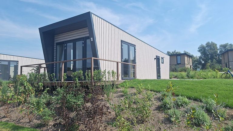 Logement de vacances design en Gelderland - 1