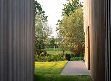 Joyau architectural en Belgique, près de Louvain - 7