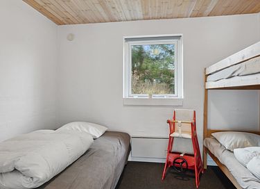 Ferienhaus in Fjerritslev - 12