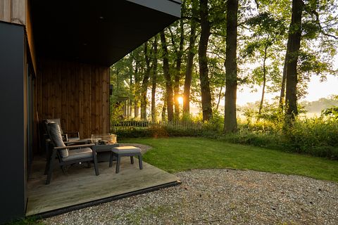 Quiet holiday home for weekend getaway - 2