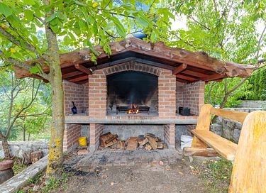 Spacious holiday home with (heated) pool - 9