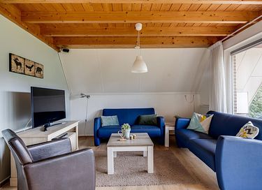 Logement de vacances ensoleillé à Midden-Drenthe - 9