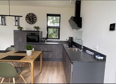 Nice holiday home by the IJsselmeer - 12