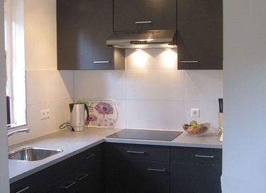 Stimmungsvolle Ferienwohnung (7p) mit Wellness - 10