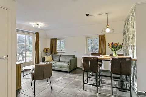 Boshuisje in Noord-Brabant - 5