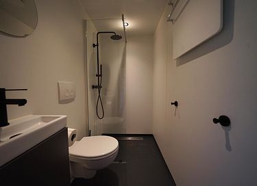 Tiny House für 4 Personen - 10