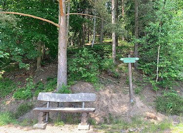 Historisches Fachwerkhaus in Oybin mit Wellness - 34