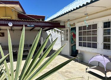 Bungalow pour 5 personnes à Curaçao - 3