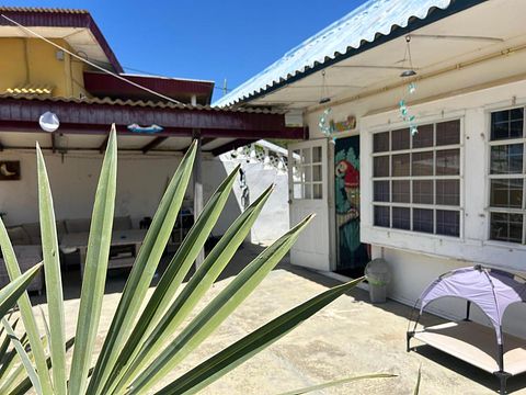 Bungalow pour 5 personnes à Curaçao - 3
