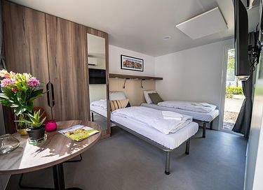 Séjour confortable pour 6 personnes près d'Amsterdam - 6