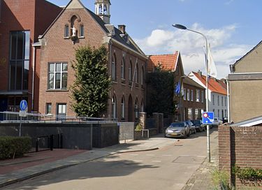 Appartementen in een Kerk dichtbij Maastricht - 24