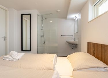 Leuk vakantiehuis op <500 meter van de zee - 14