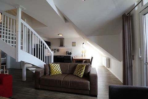 Luxe verblijf in een rustig dorp met uitzicht - 4