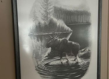 Off-grid hunting lodge in Sweden - 18
