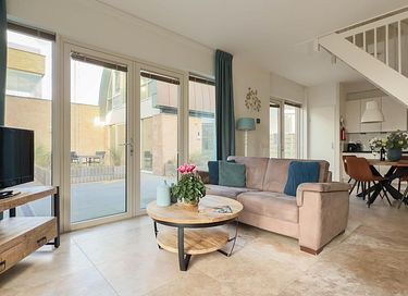 Gemütliches Ferienhaus in bester Lage am Meer - 4