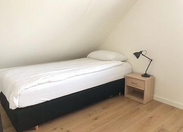 Luxury 6 pers vacation home in North Holland - 14