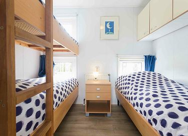 Huisdiervriendelijk vakantiehuis vlakbij zee - 9