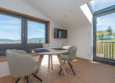 Luxuriöse Suite mit romantischem Außenpool - 4