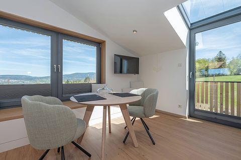 Luxuriöse Suite mit romantischem Außenpool - 4