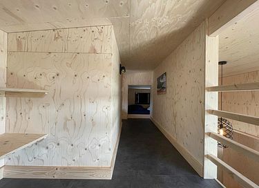 Tiny House in einem Park in der Nähe von Amsterdam - 9