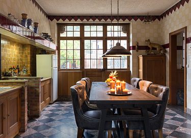 Historische suite in statig kasteel - 15