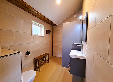 Sustainable vacation accommodation (2p) in Friesland - 8