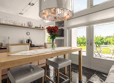 Vakantiehuisje (2p) in een wijngaard - 7