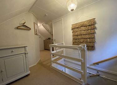 Chalet forestier confortable pour 5 avec grand jardin - 14