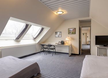 Dormir dans un ancien monastère en Belgique - 7