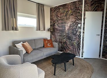 Logement de vacances spacieux (4p) sur un camping en bord de mer - 9