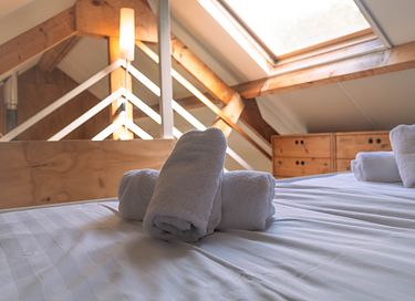 Gemütliches Ferienhaus in den Dünen von Nordholland - 18