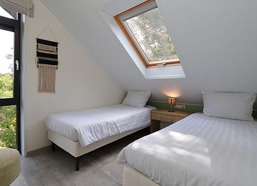 8-person villa in the Veluwe - 9