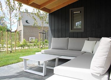 Logement de vacances de luxe avec sauna près de la mer - 9