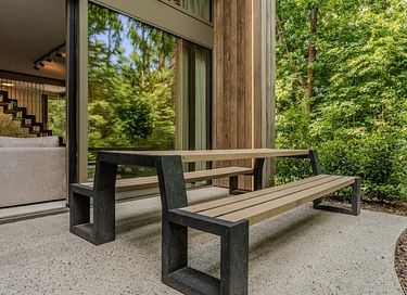 Geräumiges Ferienhaus (8p) mit Jacuzzi - 4