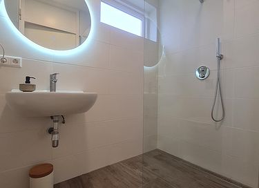 Charming stay on the Dutch coast - 12