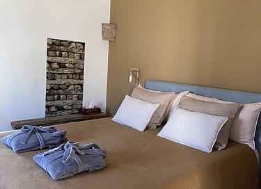 Uniek, romantisch huisje met hottub & sauna - 19