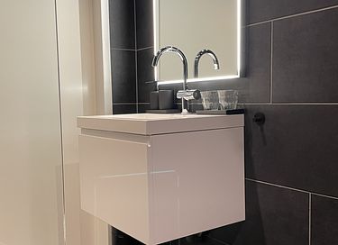 Complete wellness overnight stay for 2 pers. - 19