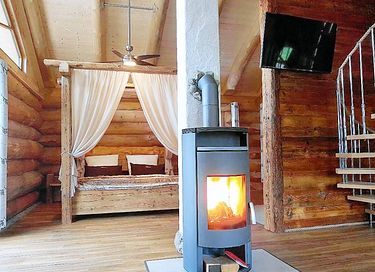 Wellness overnight stay in the Bavarian Forest - 7