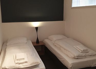 8-persoons vakantiehuis met sauna  - 13
